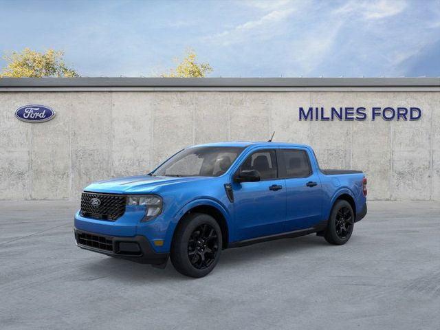 2025 Ford Maverick XLT for sale in Lapeer, MI