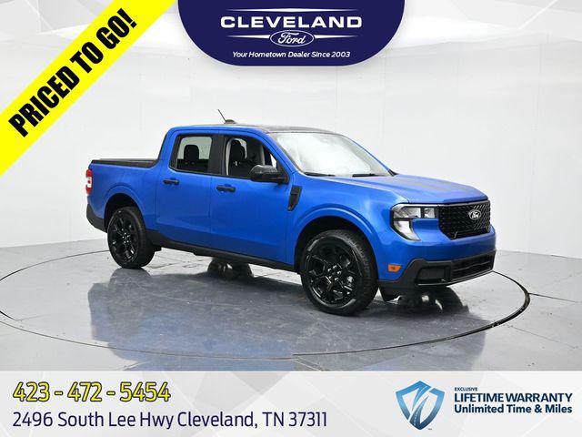 2025 Ford Maverick XLT for sale in Cleveland, TN