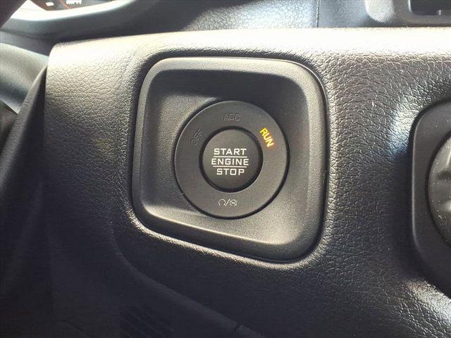 2026 Jeep Wrangler 4-Door Sport 4x4