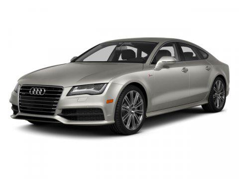 2014 Audi A7 3.0 TDI Premium Plus for sale in Moses Lake, WA