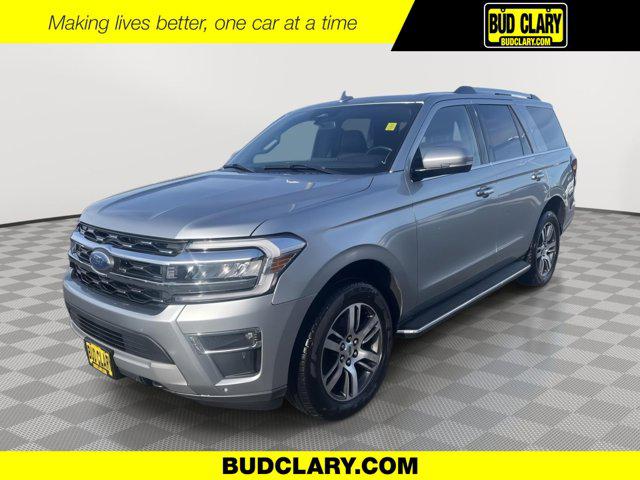2023 Ford Expedition Limited for sale in Moses Lake, WA