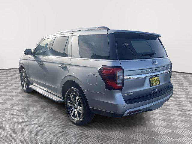2023 Ford Expedition Limited