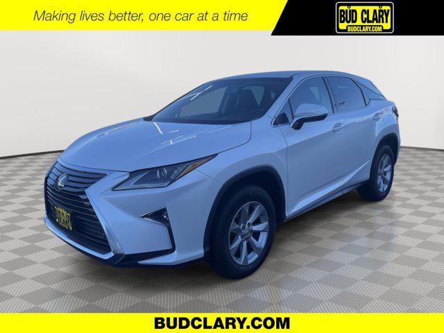 2016 Lexus RX 350 FWD 4DR for sale in Moses Lake, WA