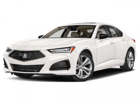 2021 Acura TLX Technology Package for sale in Moses Lake, WA