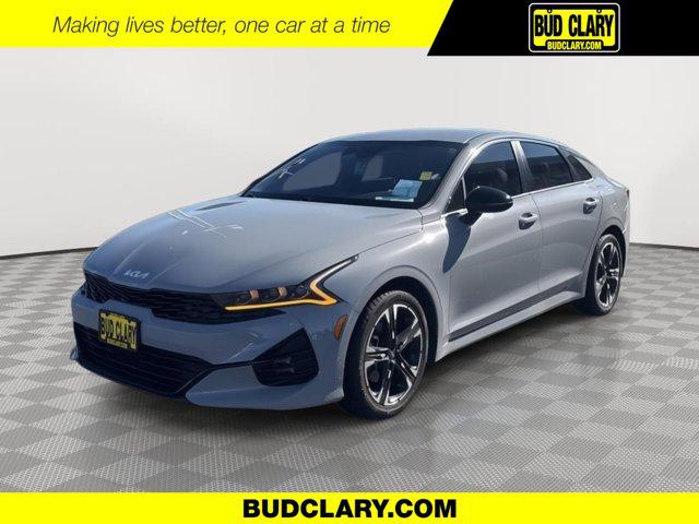 2023 Kia K5 GT-Line for sale in Moses Lake, WA