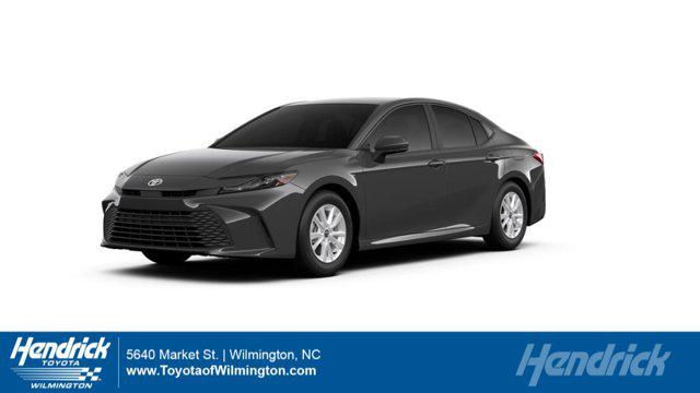 2026 Toyota Camry LE for sale in Wilmington, NC