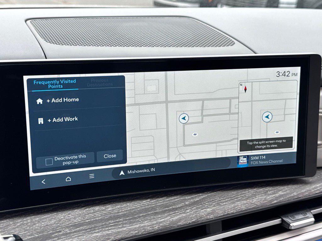 2026 Hyundai Santa Fe Limited - Photo 15