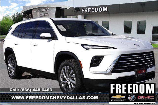 2026 Buick Enclave Preferred for sale in Dallas, TX
