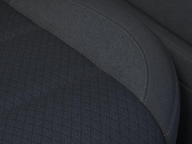 2026 Chevrolet Silverado 1500 2WD Crew Cab Short Bed Custom
