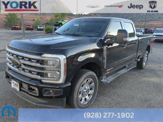 2024 Ford F-350 Lariat for sale in Prescott, AZ