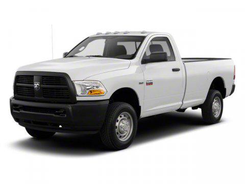 2010 Dodge Ram 2500 SLT for sale in Auburn, WA