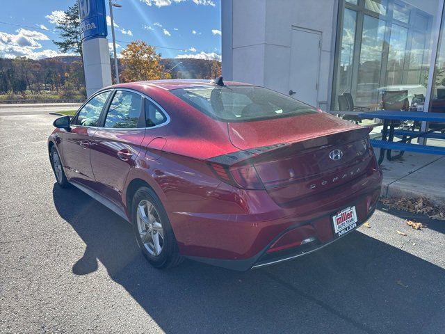 2023 Hyundai Sonata SE