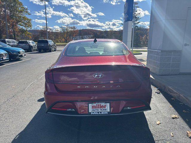 2023 Hyundai Sonata SE