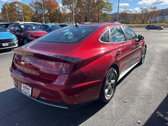 2023 Hyundai Sonata SE