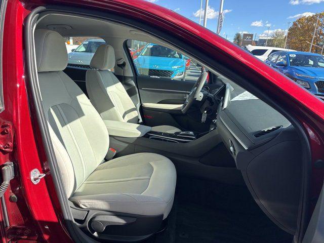 2023 Hyundai Sonata SE