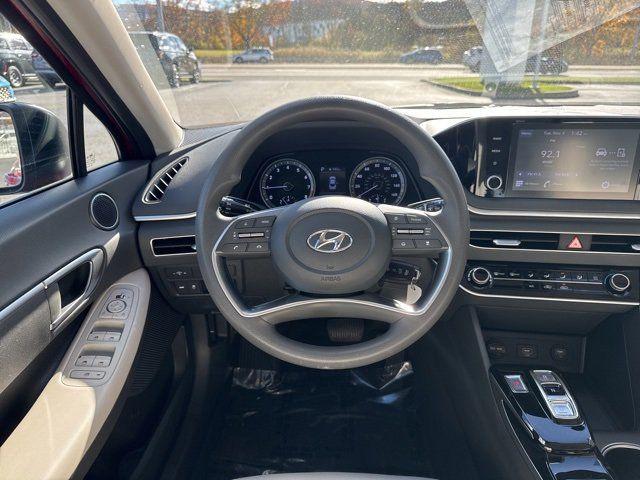 2023 Hyundai Sonata SE