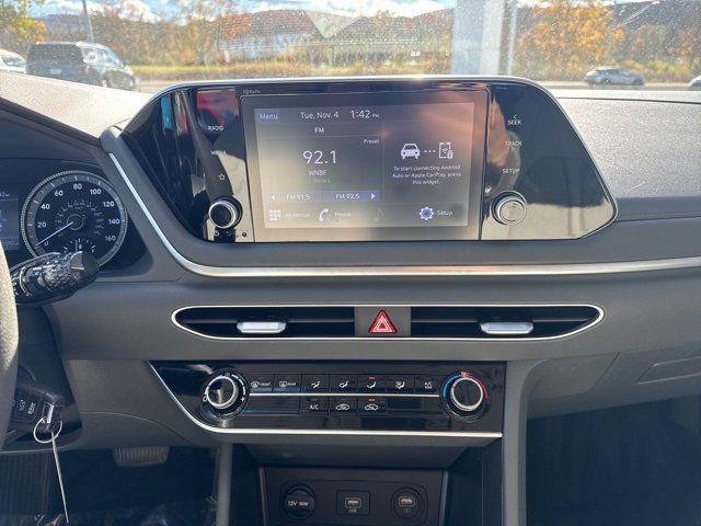 2023 Hyundai Sonata SE