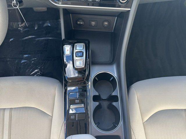 2023 Hyundai Sonata SE