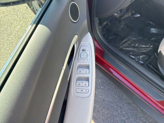 2023 Hyundai Sonata SE