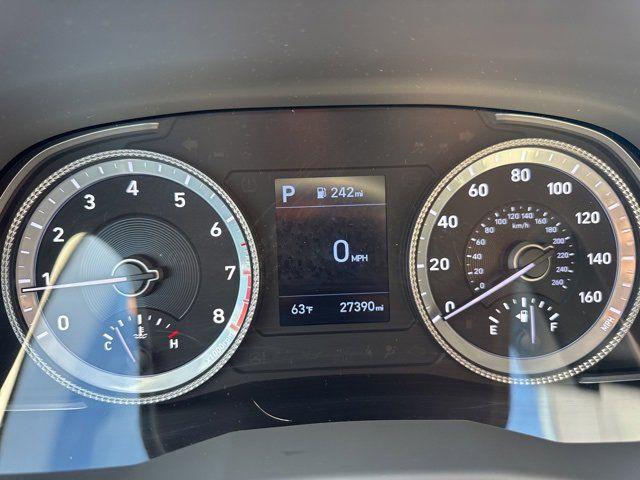2023 Hyundai Sonata SE