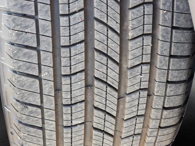 2025 Jeep Grand Cherokee Laredo X 4x4