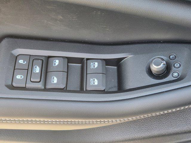 2025 Jeep Grand Cherokee Laredo X 4x4