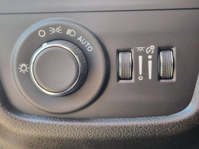 2025 Jeep Grand Cherokee Laredo X 4x4