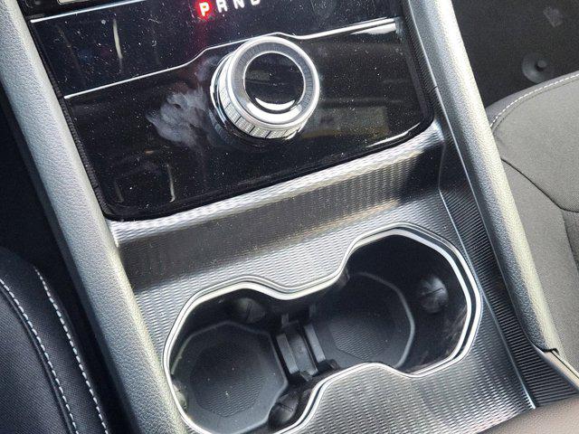 2025 Jeep Grand Cherokee Laredo X 4x4
