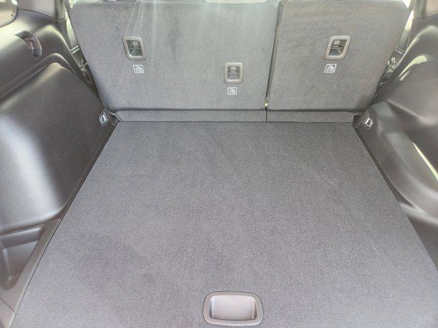 2025 Jeep Grand Cherokee Laredo X 4x4