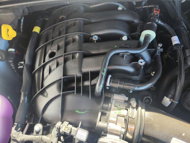 2025 Jeep Grand Cherokee Laredo X 4x4