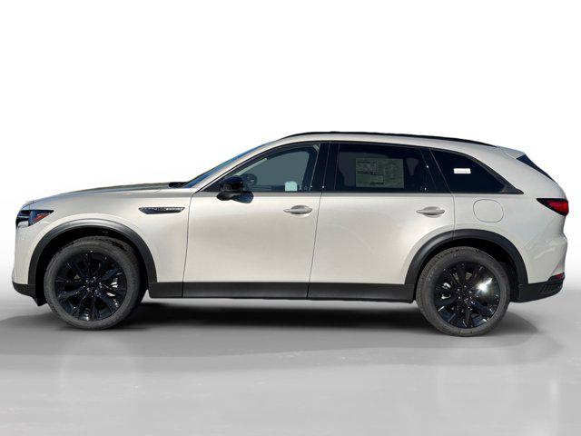 2026 Mazda X-90 Premium Sport