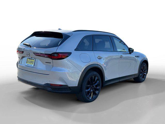 2026 Mazda X-90 Premium Sport