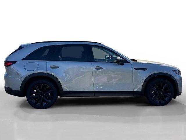 2026 Mazda X-90 Premium Sport