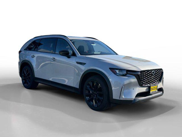2026 Mazda X-90 Premium Sport