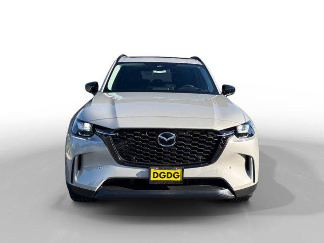 2026 Mazda X-90 Premium Sport