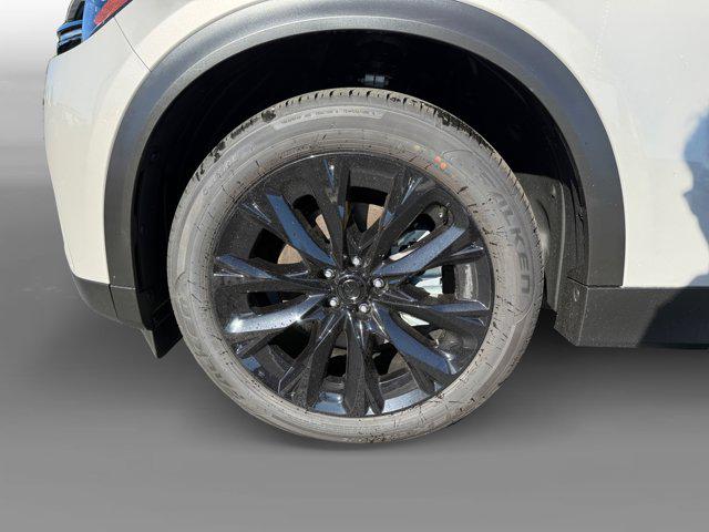 2026 Mazda X-90 Premium Sport