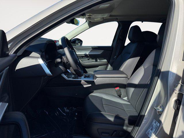 2026 Mazda X-90 Premium Sport