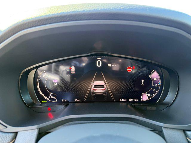 2026 Mazda X-90 Premium Sport