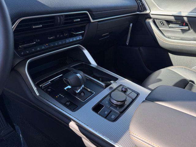2026 Mazda X-90 Premium Sport