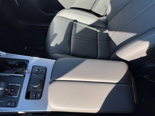 2026 Mazda X-90 Premium Sport