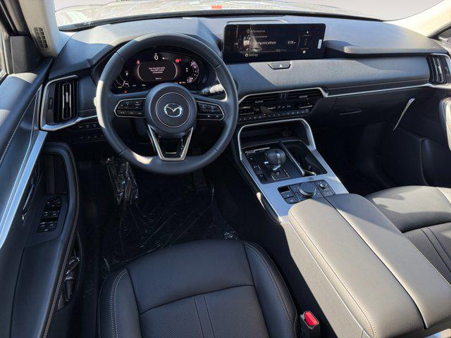 2026 Mazda X-90 Premium Sport