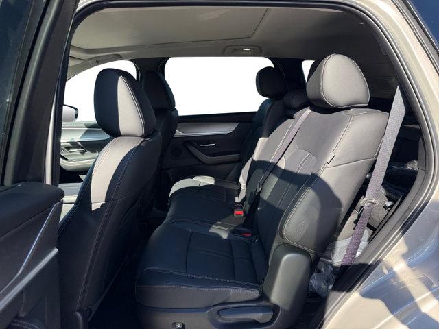2026 Mazda X-90 Premium Sport