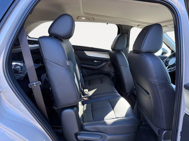 2026 Mazda X-90 Premium Sport