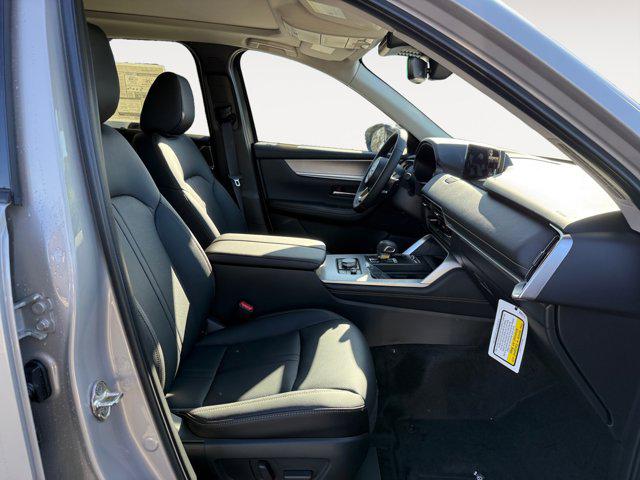 2026 Mazda X-90 Premium Sport