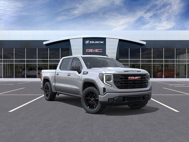 2026 GMC Sierra 1500 Crew Cab, Short Bed, Elevation, 4WD for sale in West Chester, PA