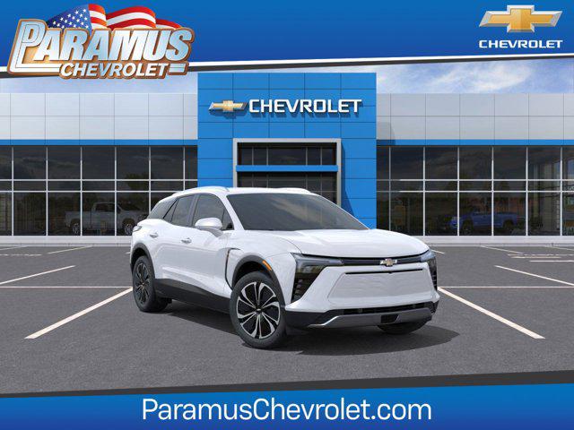 2026 Chevrolet V Blazer LT AWD for sale in North Paramus, NJ