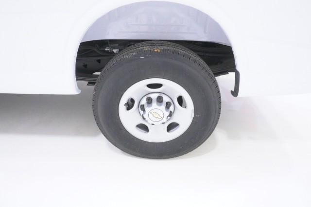 2025 Chevrolet Express Cargo Van RWD 2500 Regular Wheelbase WT