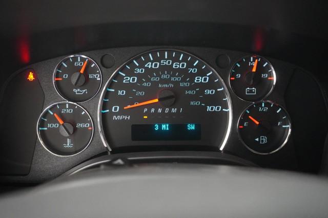 2025 Chevrolet Express Cargo Van RWD 2500 Regular Wheelbase WT