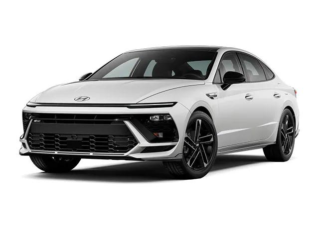 2024 Hyundai Sonata N Line for sale in Lisbon Falls, ME