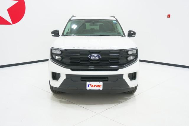 2025 Ford Expedition Active MAX